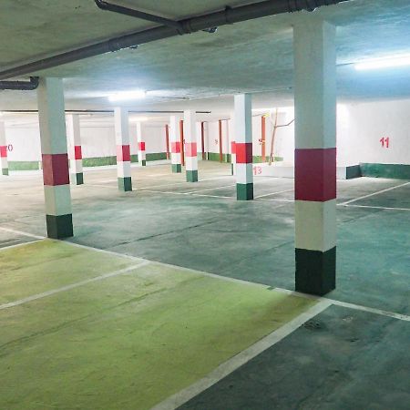 كونيل ذي لا فرونتيرا Conilplus Apartment Azucena I (Adults Only) المظهر الخارجي الصورة
