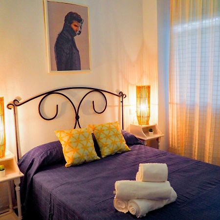 كونيل ذي لا فرونتيرا Conilplus Apartment Azucena I (Adults Only) المظهر الخارجي الصورة