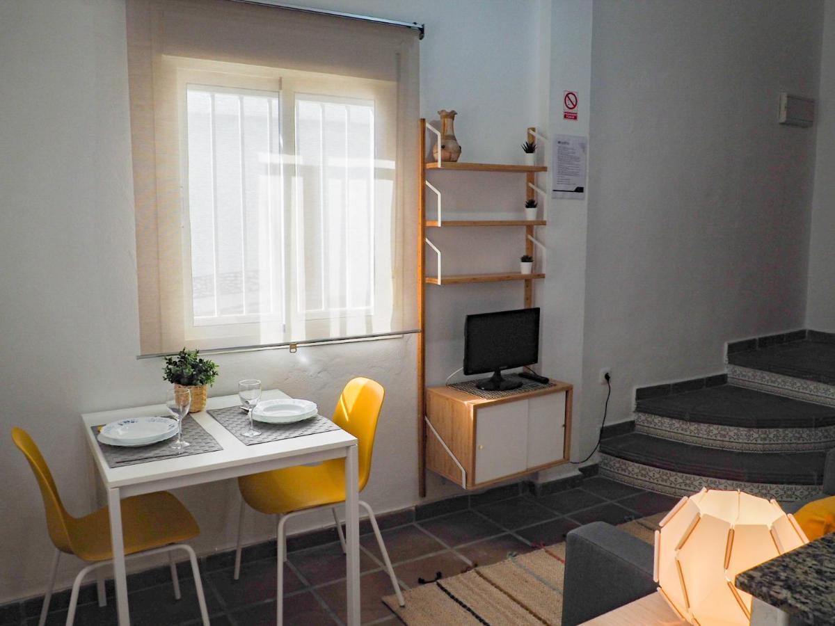 كونيل ذي لا فرونتيرا Conilplus Apartment Azucena I (Adults Only) المظهر الخارجي الصورة