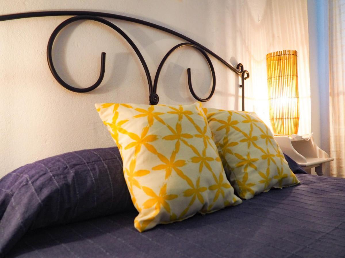 كونيل ذي لا فرونتيرا Conilplus Apartment Azucena I (Adults Only) المظهر الخارجي الصورة