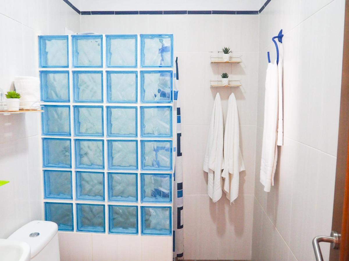 كونيل ذي لا فرونتيرا Conilplus Apartment Azucena I (Adults Only) المظهر الخارجي الصورة