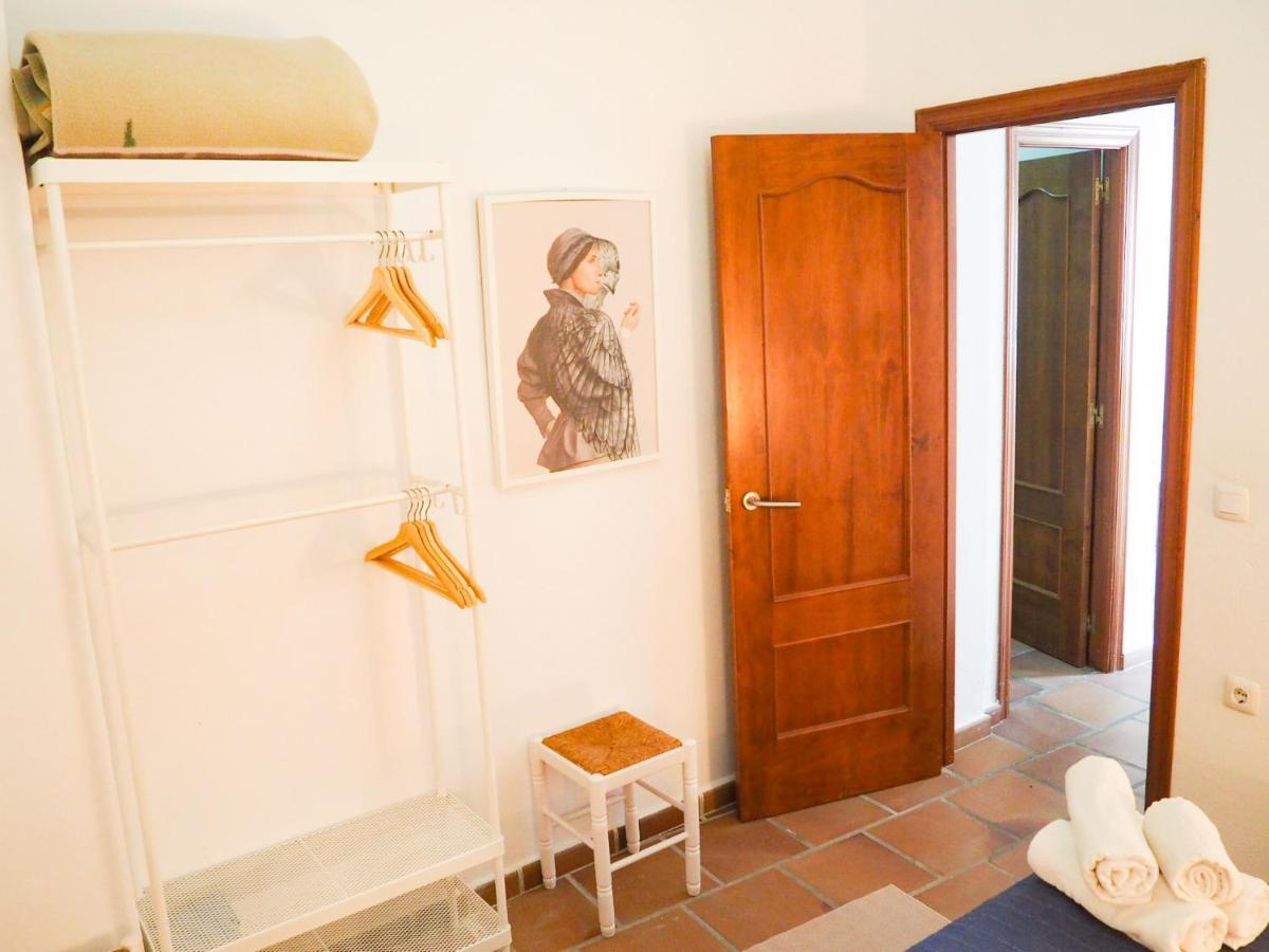 كونيل ذي لا فرونتيرا Conilplus Apartment Azucena I (Adults Only) المظهر الخارجي الصورة