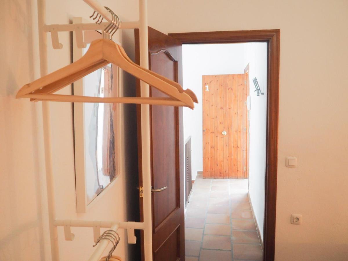 كونيل ذي لا فرونتيرا Conilplus Apartment Azucena I (Adults Only) المظهر الخارجي الصورة