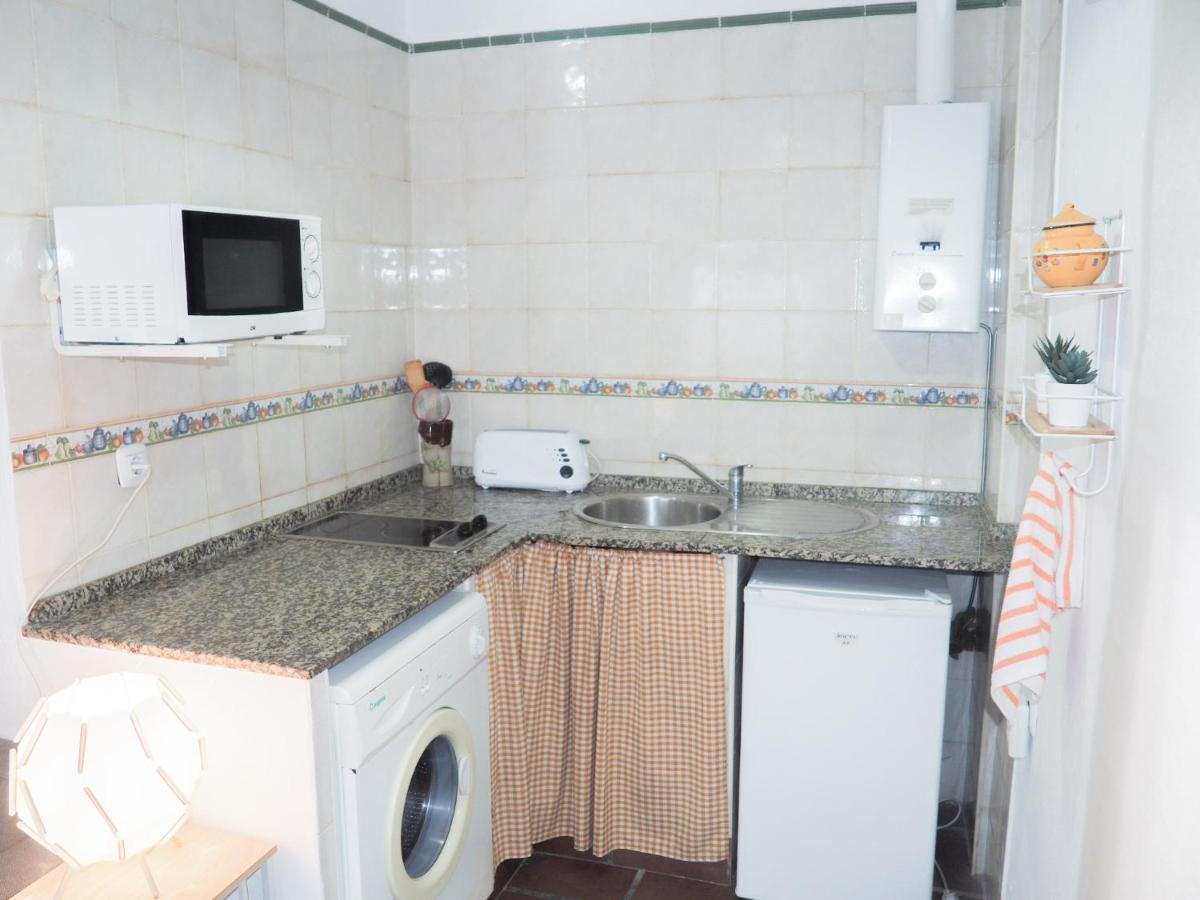كونيل ذي لا فرونتيرا Conilplus Apartment Azucena I (Adults Only) المظهر الخارجي الصورة